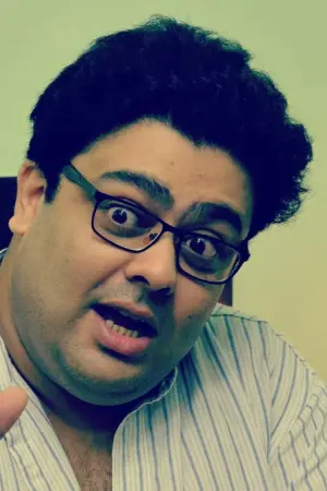 Photo Ambarish Bhattacharya #131104