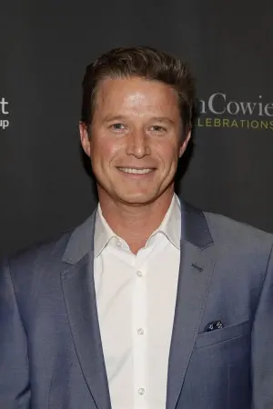 Photo Billy Bush #20363