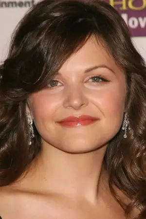 Photo Ginnifer Goodwin #21791