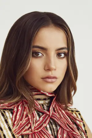 Photo Isabela Merced #328018