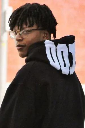 Photo Jaden Reed #140577