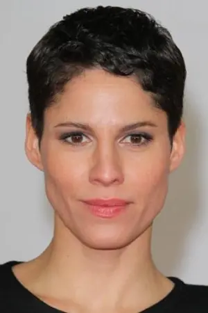 Photo Jasmin Gerat #242555