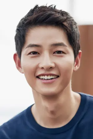 Photo Song Joong-ki #100935