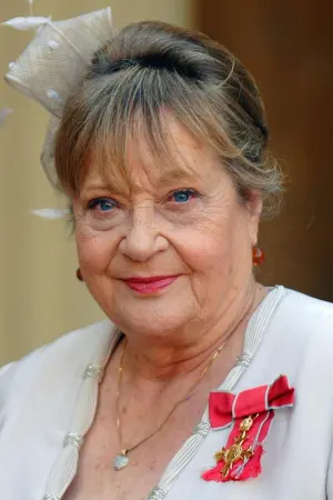 Photo Sylvia Syms #211911