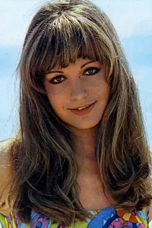 Photo Catherine Spaak #112147