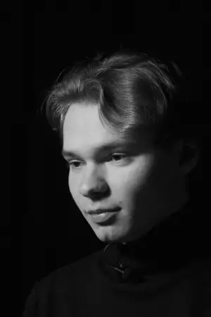 Photo Ilya Romanov #338886