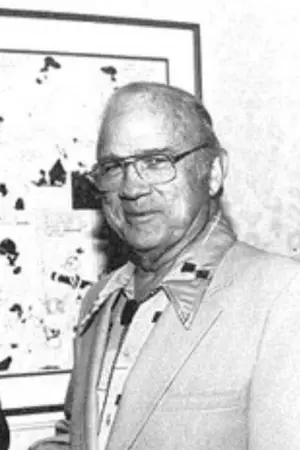 Photo Jack Hannah #181460