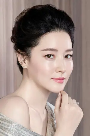 Photo Lee Young-ae #98222