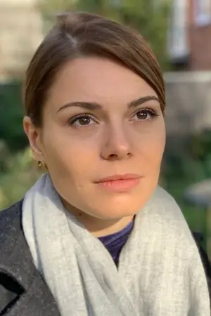 Photo Polina Kuzminskaya #158397