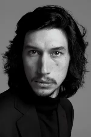 Photo Adam Driver #29250
