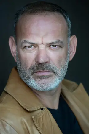 Photo Alexander John #349710