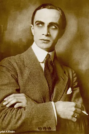 Photo Conrad Veidt #103842