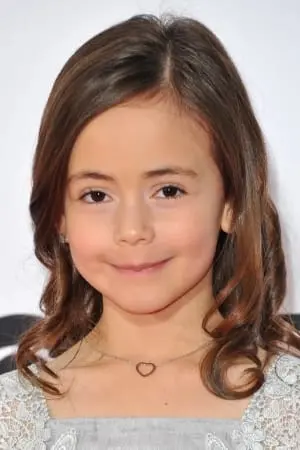 Photo Hala Finley #12040