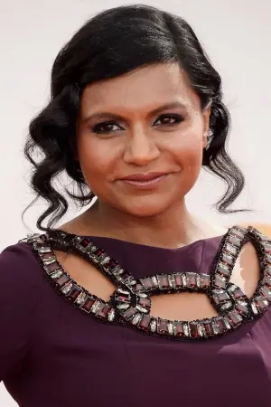 Photo Mindy Kaling #8741