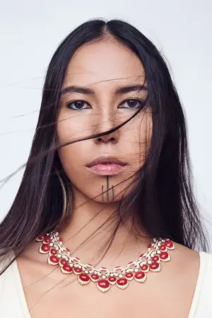 Photo Quannah Chasinghorse #182082