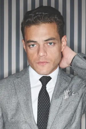 Photo Rami Malek #2849