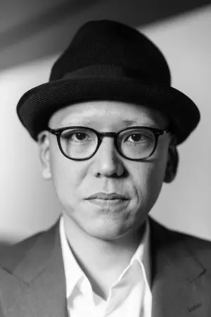 Photo Tetsuya Mariko #363630