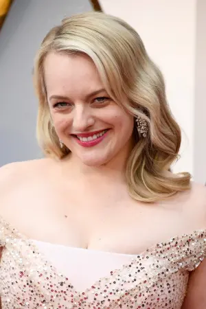 Photo Elisabeth Moss #66927