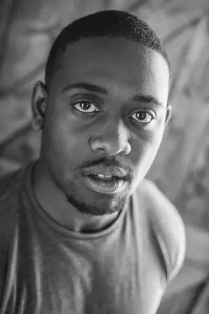 Photo Jason Lamar Ricketts #379898