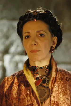 Photo Joëlle Sevilla #116170