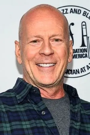 Photo Bruce Willis #1638