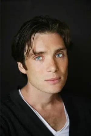 Photo Cillian Murphy #2712