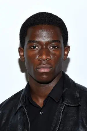 Photo Damson Idris #77273