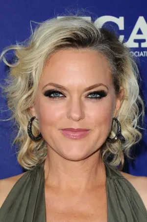 Photo Elaine Hendrix #42113