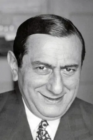 Photo Ernst Lubitsch #118515