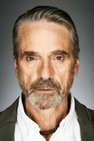 Photo Jeremy Irons #5665