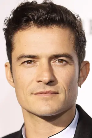 Photo Orlando Bloom #4414