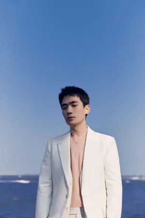 Photo Zhu Yilong #90700