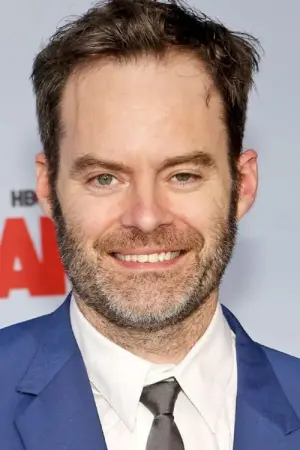 Photo Bill Hader #67237