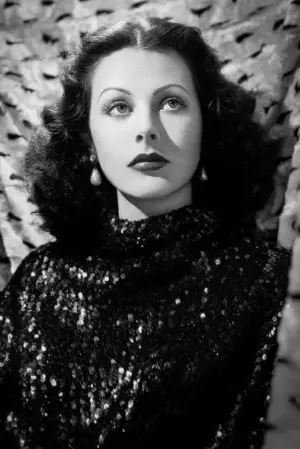Photo Hedy Lamarr #272745