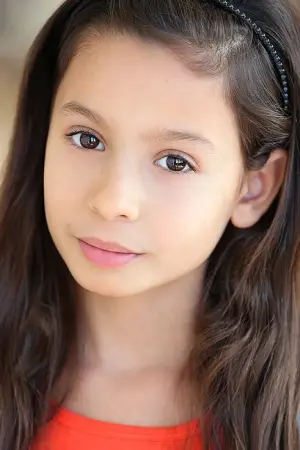 Photo Izabella Alvarez #150213