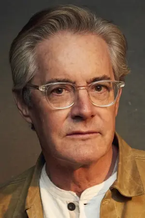 Photo Kyle MacLachlan #8749