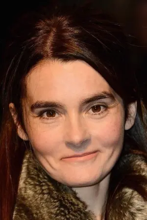Photo Shirley Henderson #10421