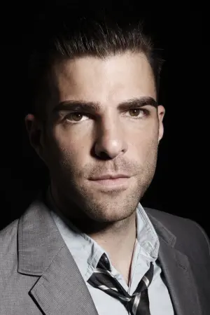 Photo Zachary Quinto #65386