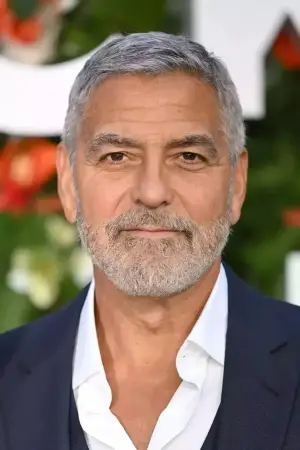 Photo George Clooney #327218