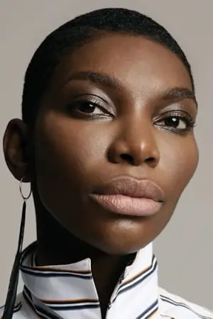 Photo Michaela Coel #6792