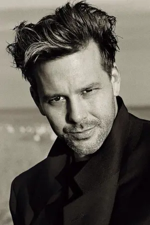 Photo Mickey Rourke #15583