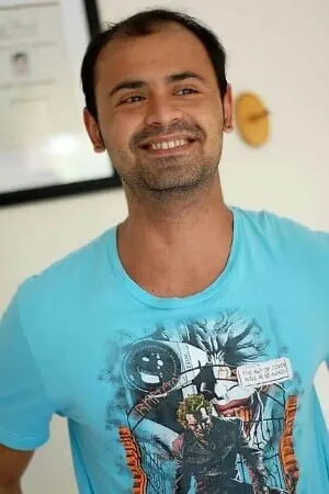 Photo Mike Lucock #84413