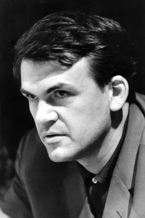 Photo Milan Kundera #100434