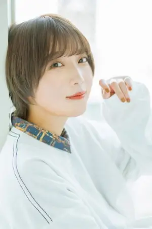 Photo Minami Hinata #338545