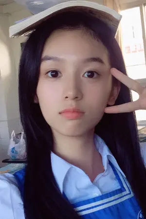 Photo Zhou Ye #110154