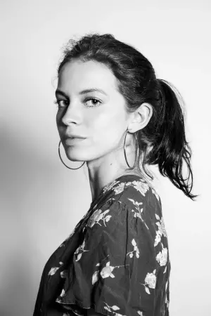 Photo Ana Valeria Becerril #311647