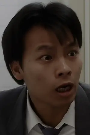 Photo Douglas Kung Cheung-Tak #337782