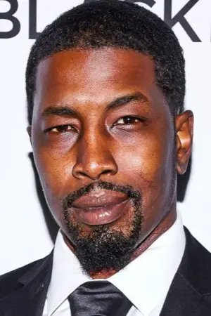 Photo Isiah Maxwell #332727