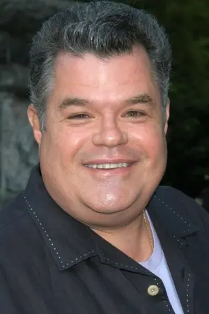 Photo Michael Badalucco #7932