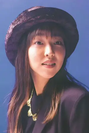 Photo Minami Takayama #326634